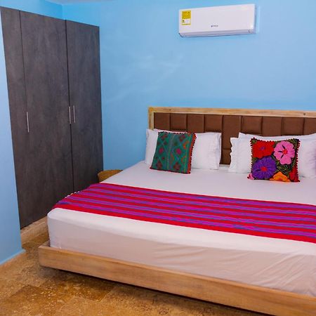 Coco Beach Cartagène Extérieur photo