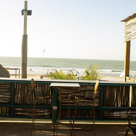 Coco Beach Cartagène Extérieur photo
