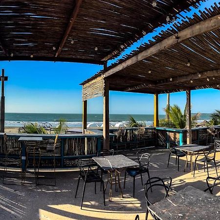 Coco Beach Cartagène Extérieur photo