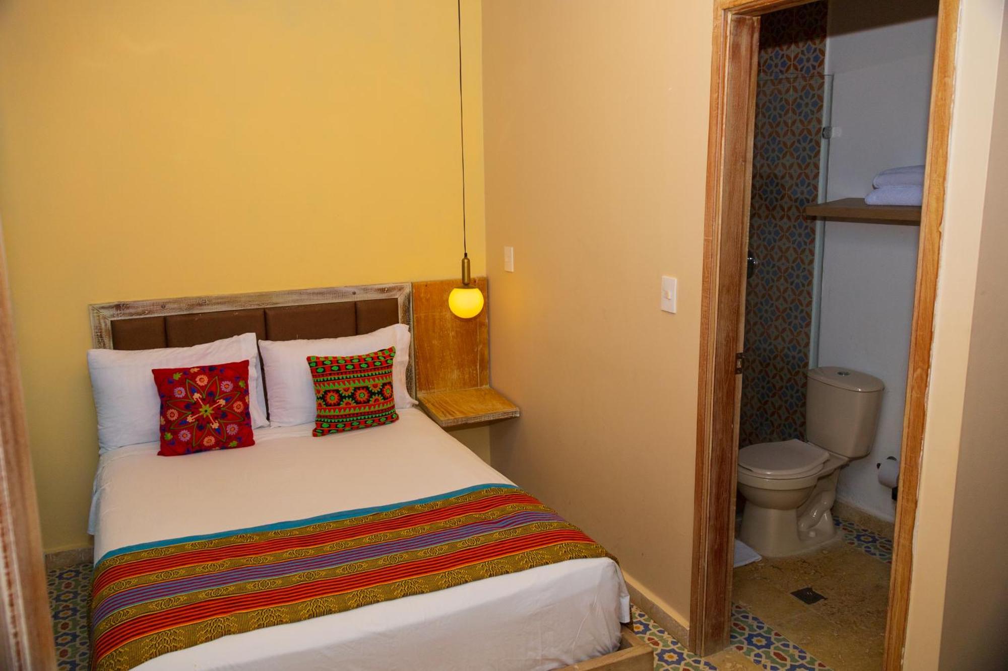 Coco Beach Cartagène Extérieur photo