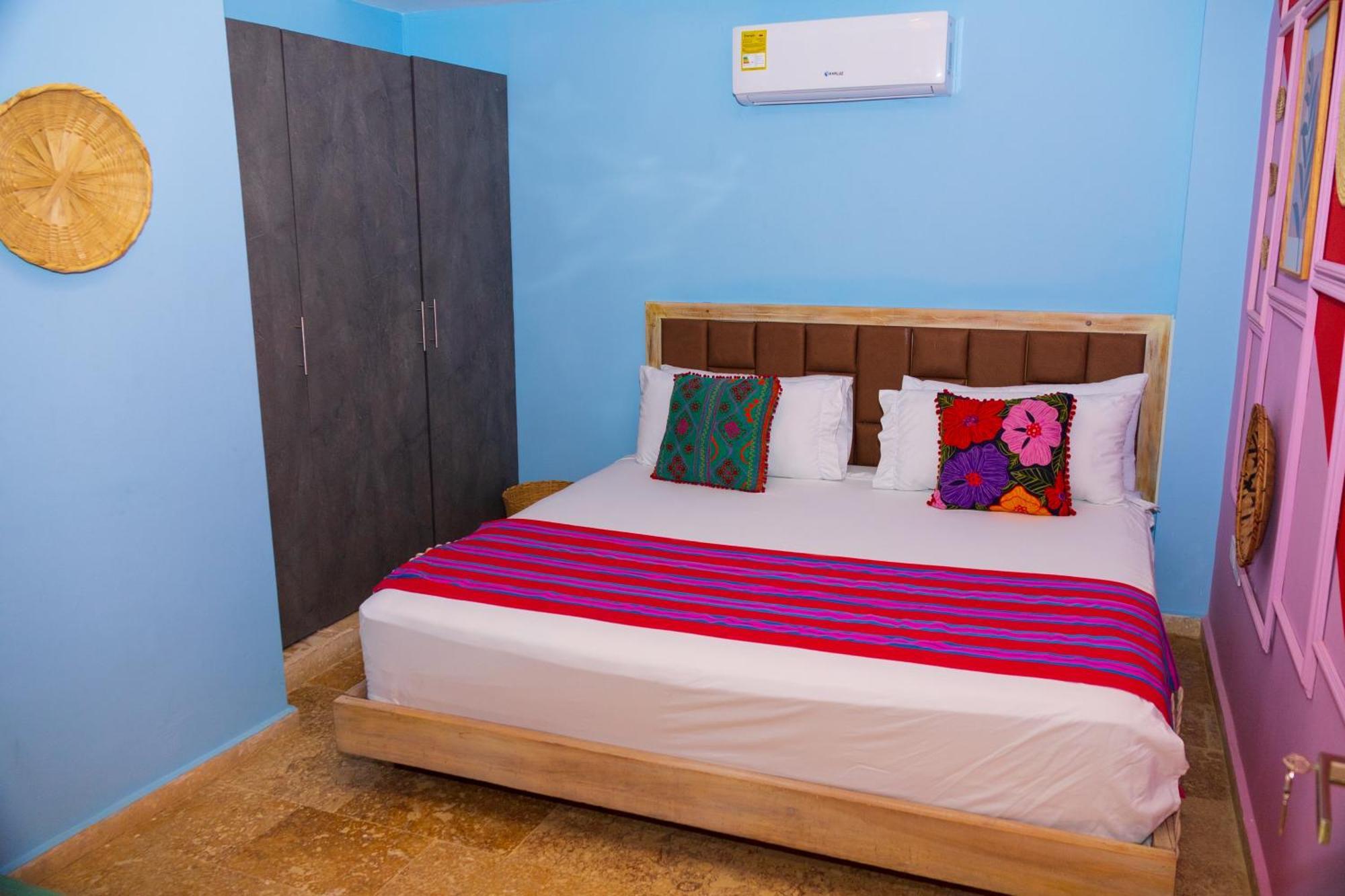 Coco Beach Cartagène Extérieur photo