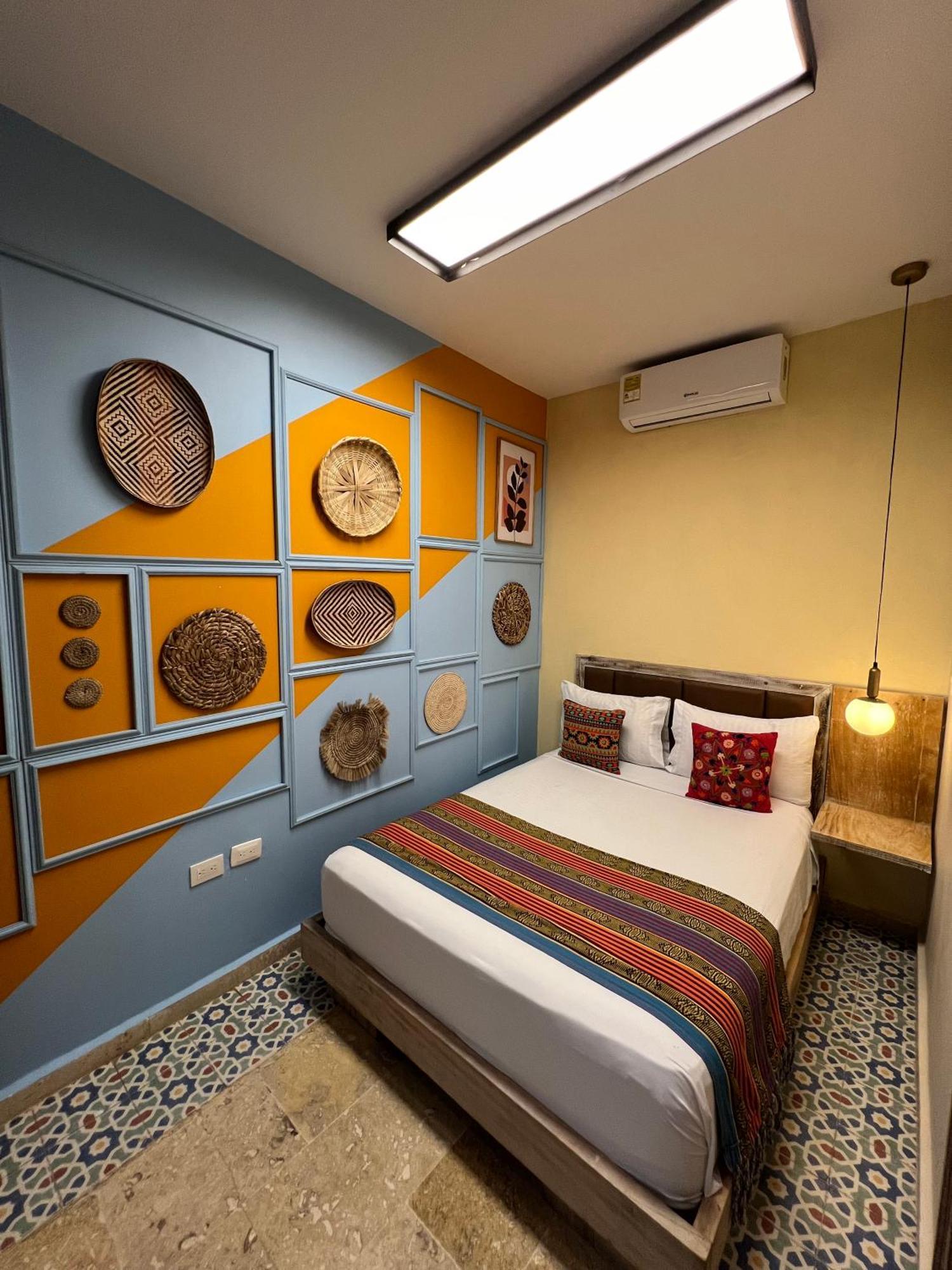 Coco Beach Cartagène Extérieur photo