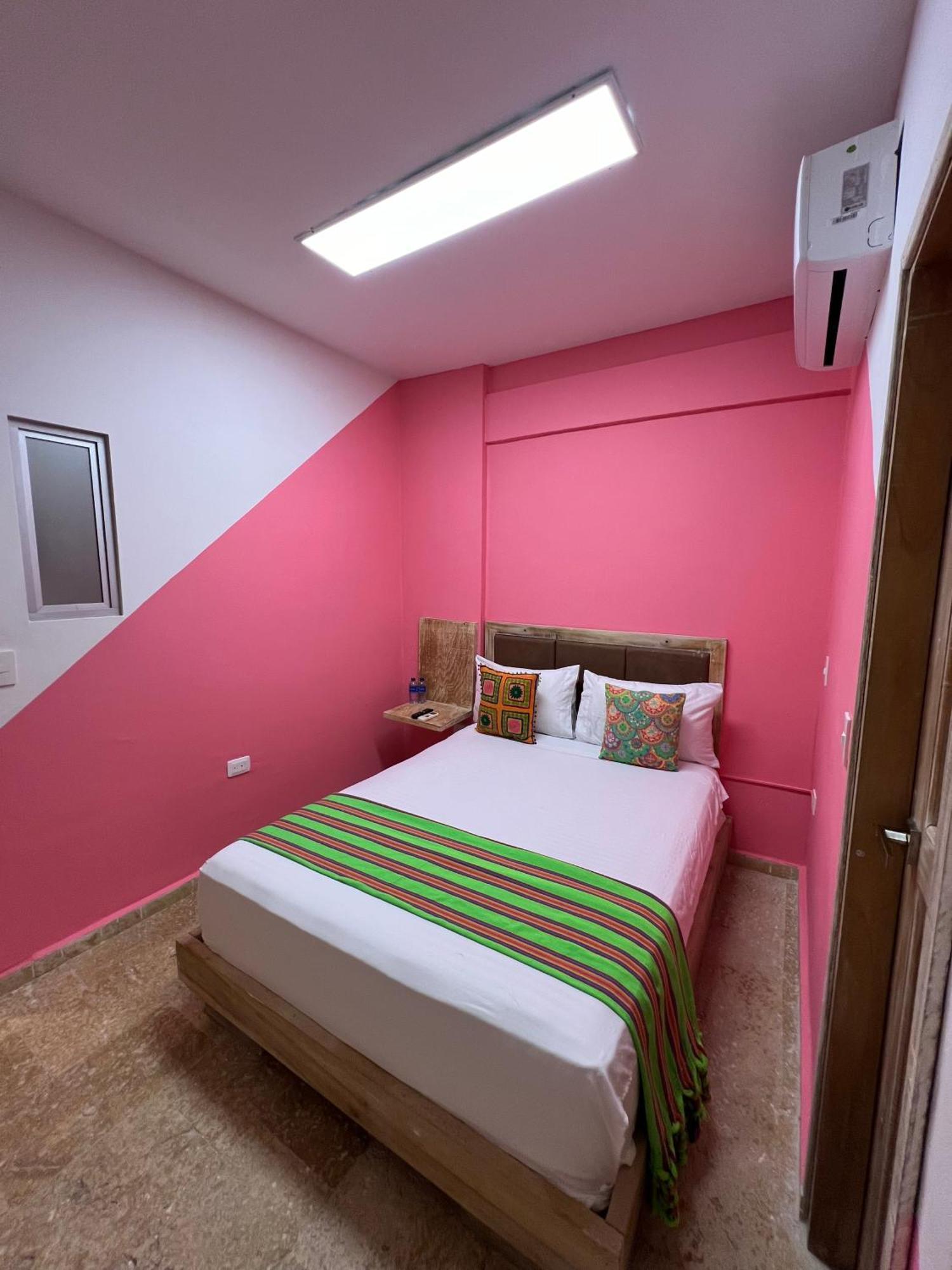 Coco Beach Cartagène Extérieur photo