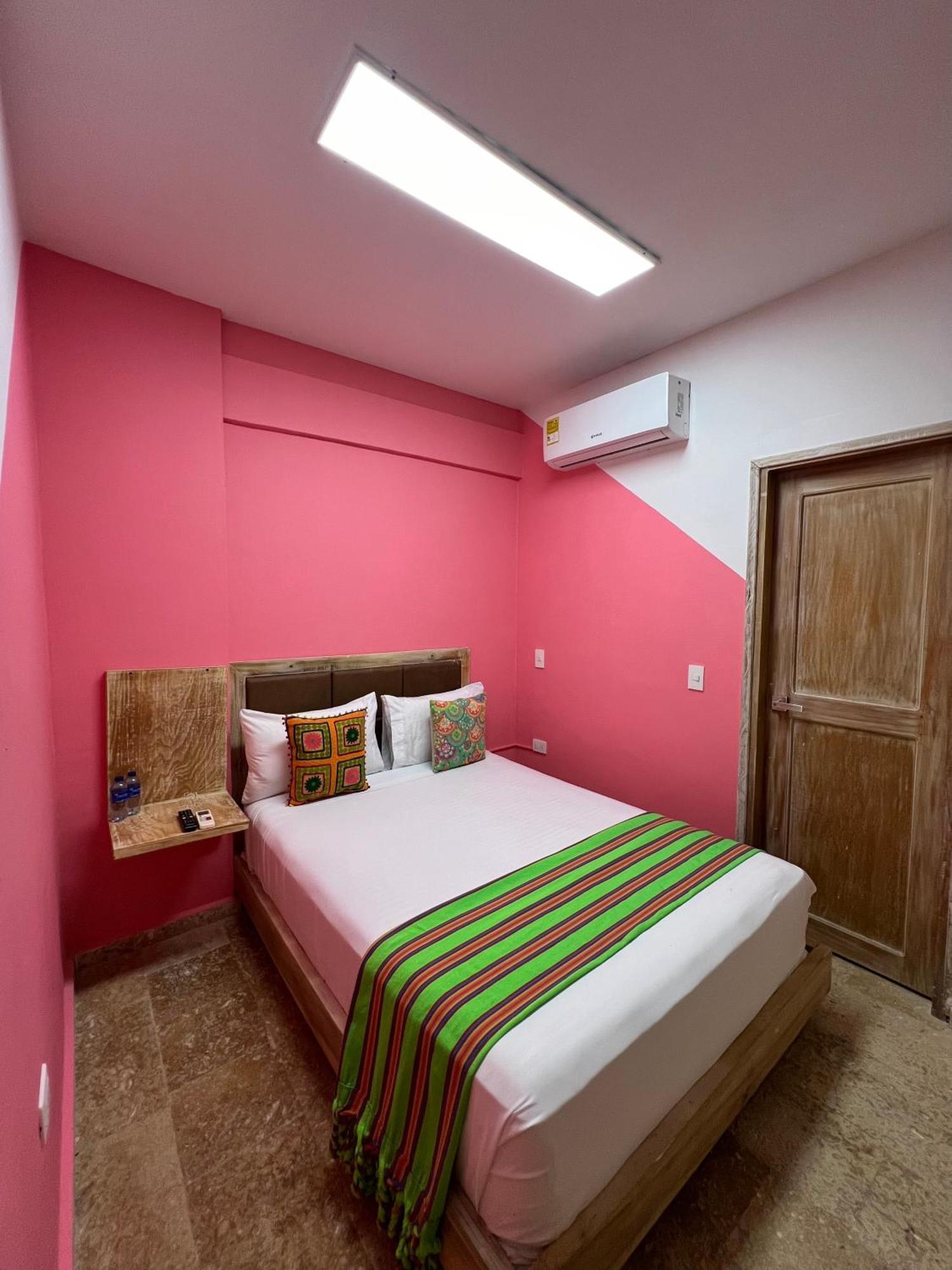 Coco Beach Cartagène Extérieur photo