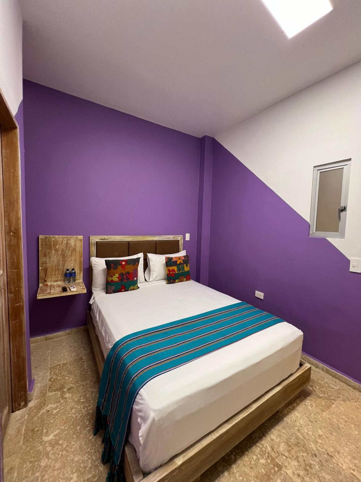 Coco Beach Cartagène Extérieur photo