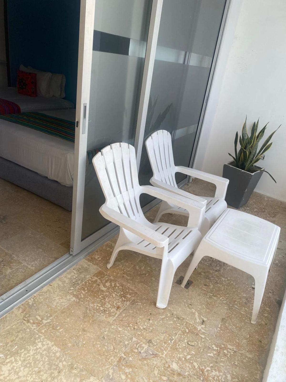 Coco Beach Cartagène Extérieur photo