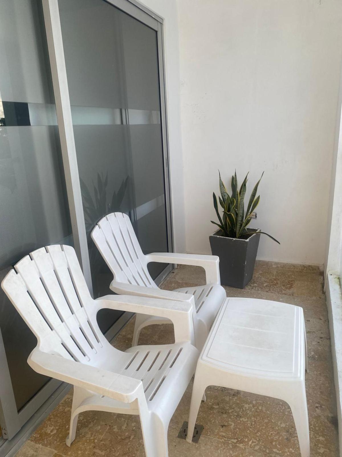 Coco Beach Cartagène Extérieur photo