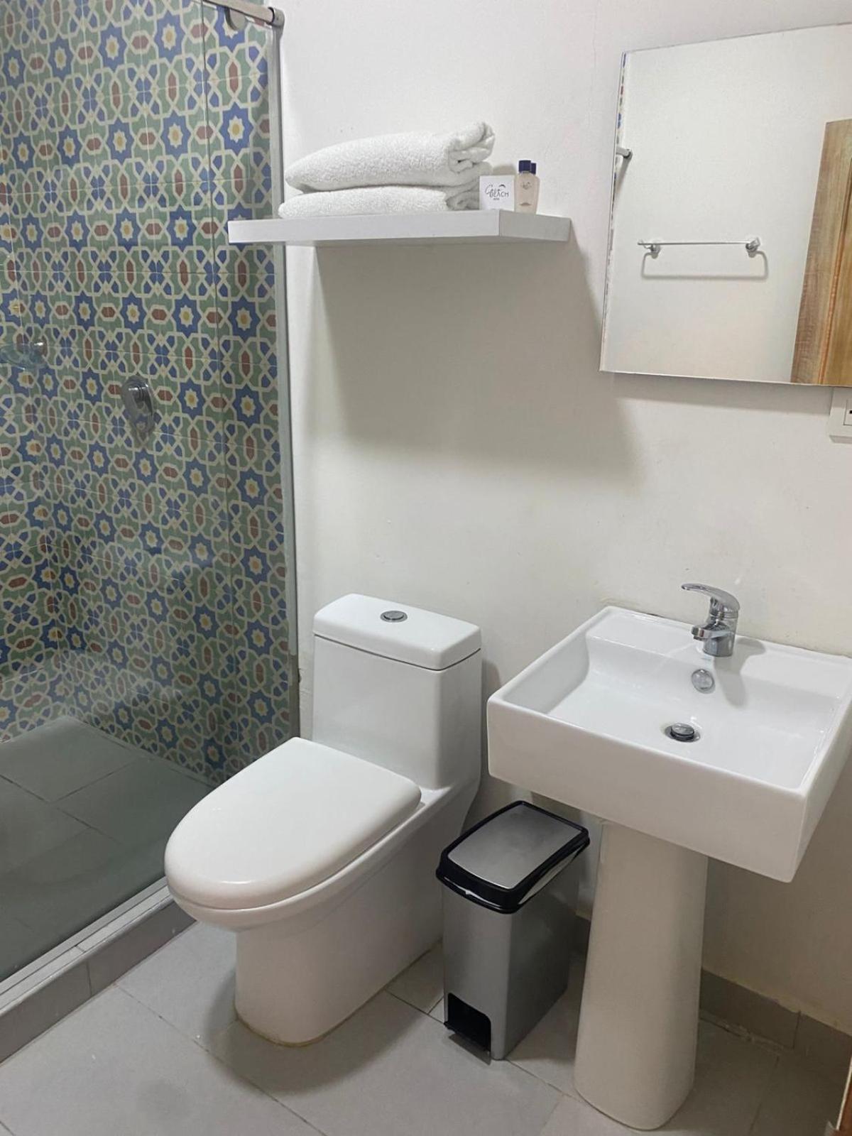 Coco Beach Cartagène Extérieur photo