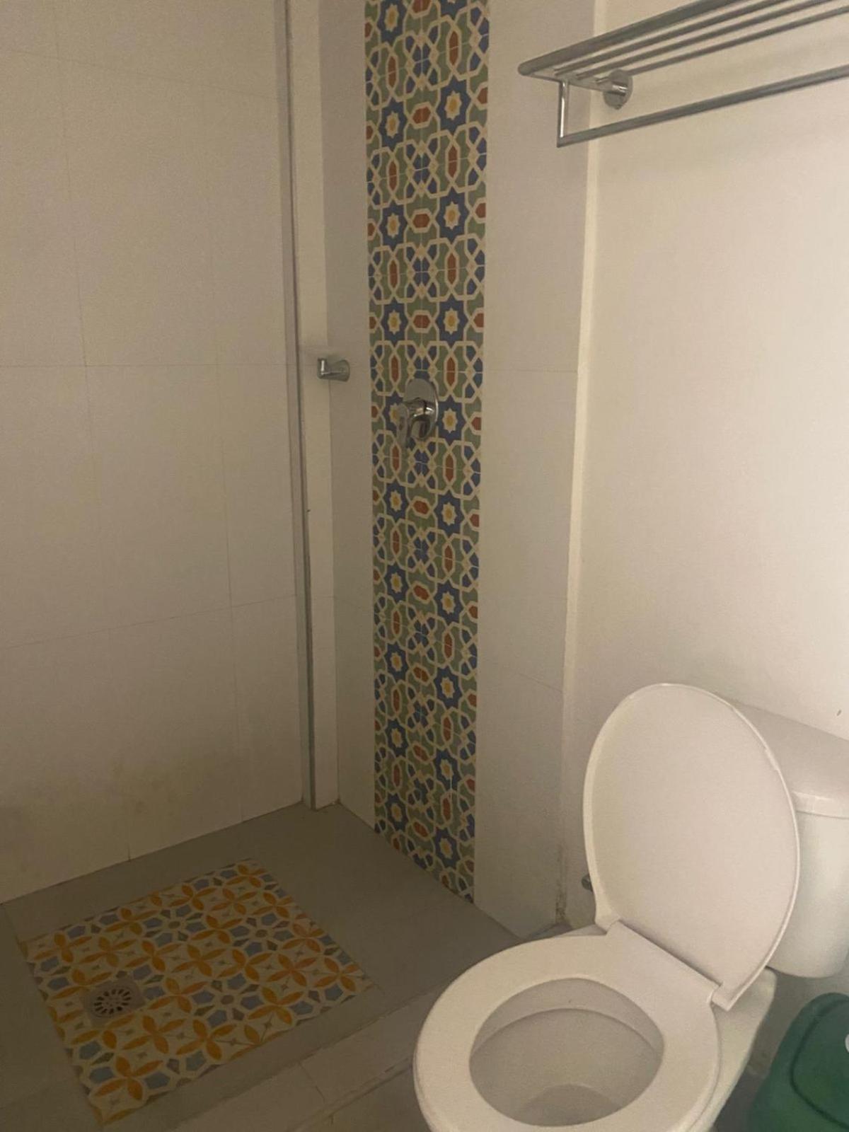 Coco Beach Cartagène Extérieur photo
