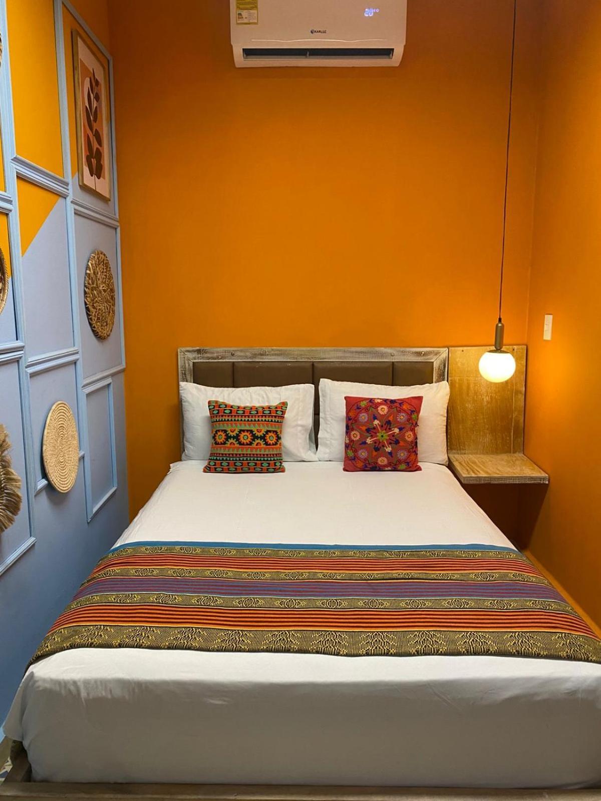 Coco Beach Cartagène Extérieur photo
