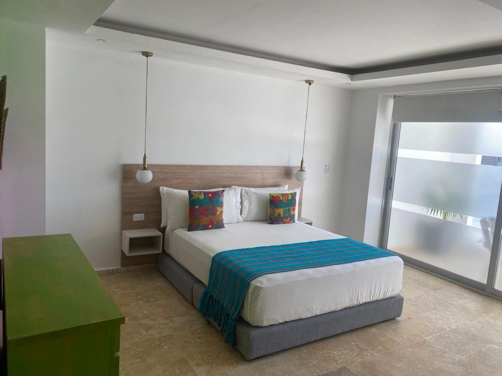 Coco Beach Cartagène Extérieur photo