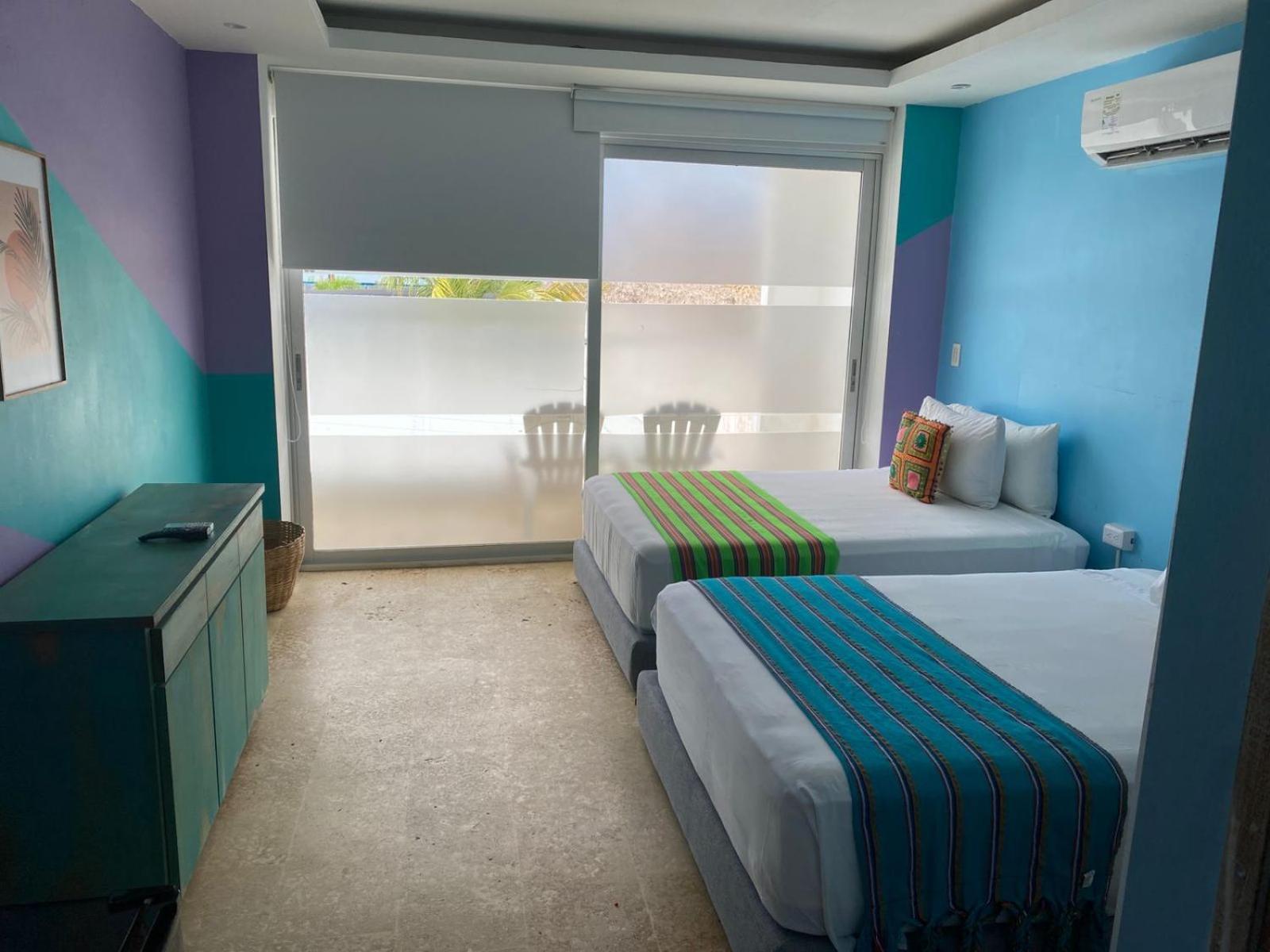Coco Beach Cartagène Extérieur photo