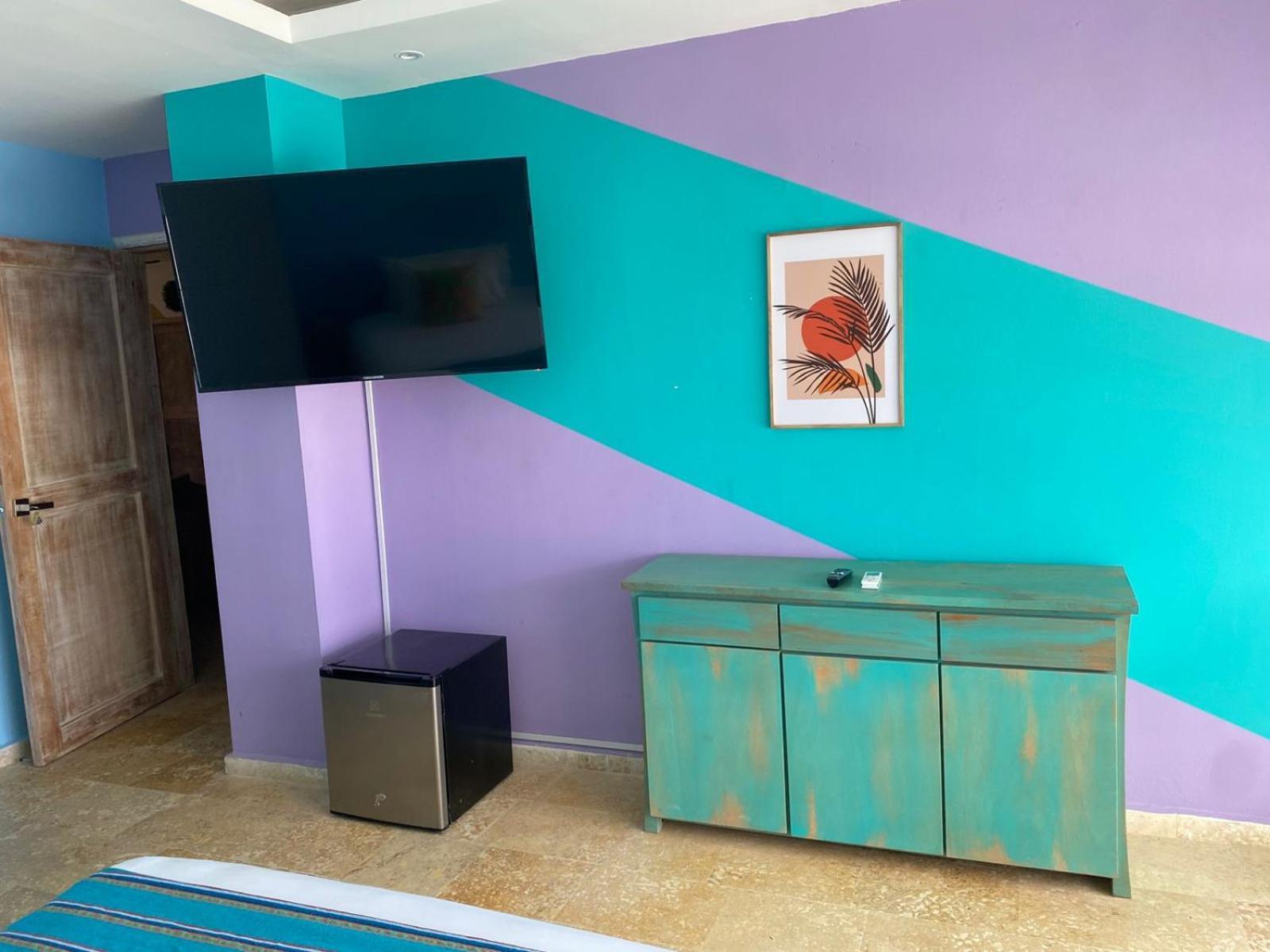 Coco Beach Cartagène Chambre photo